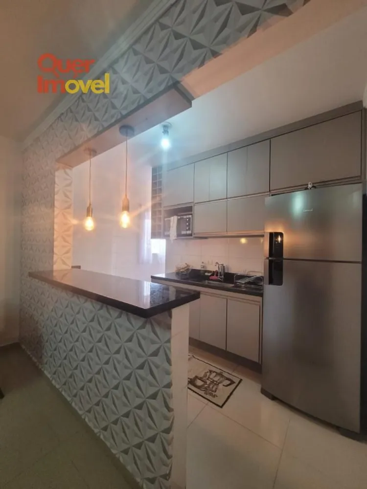 Apartamento, 3 quartos, 80 m² - Foto 8