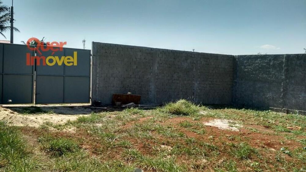 Terreno, 511 m² - Foto 1