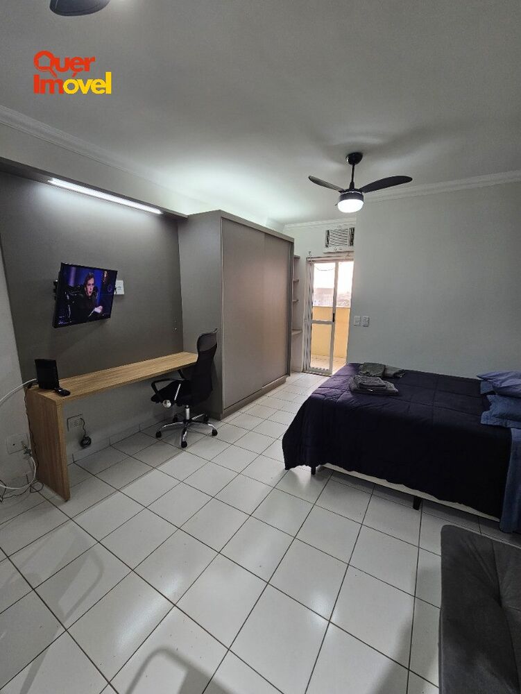 Kitnet-Studio, 32 m² - Foto 2