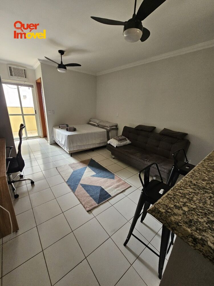 Kitnet-Studio, 32 m² - Foto 1