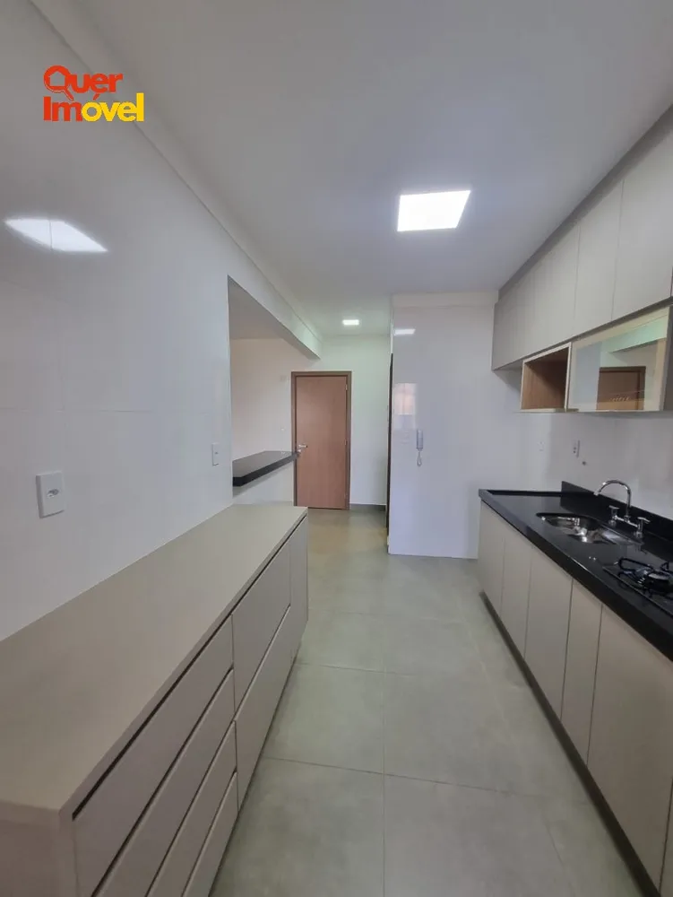 Apartamento, 3 quartos, 133 m² - Foto 2