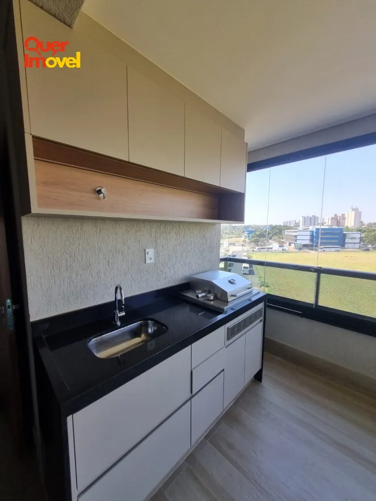 Apartamento, 3 quartos, 133 m² - Foto 4