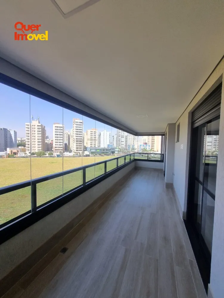 Apartamento, 3 quartos, 133 m² - Foto 3