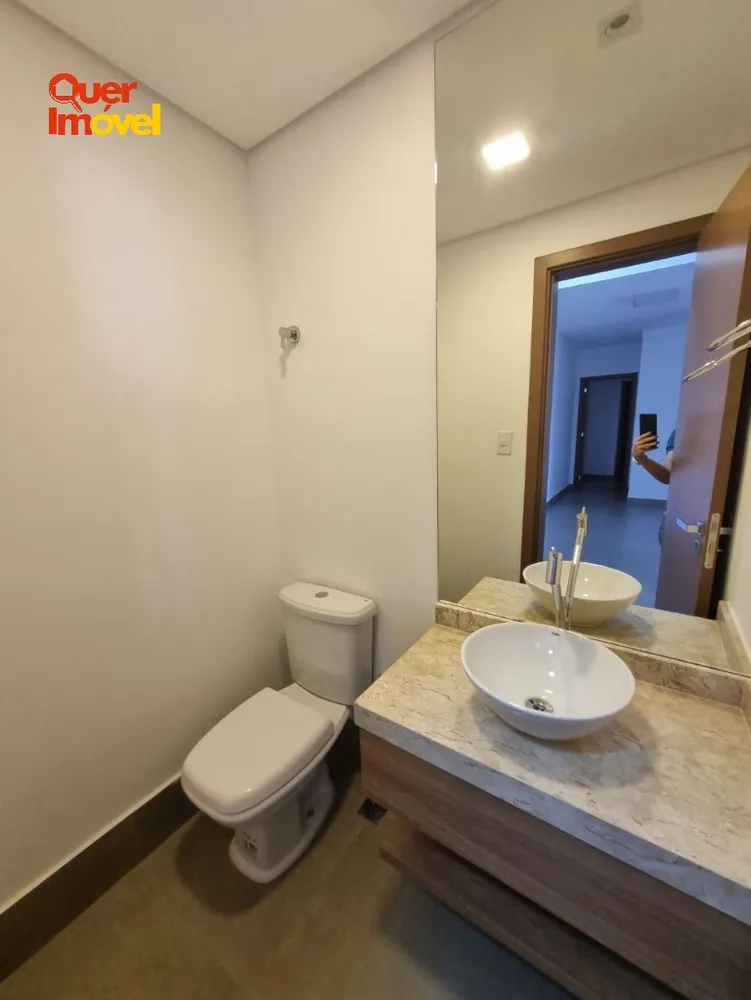 Apartamento, 3 quartos, 133 m² - Foto 12