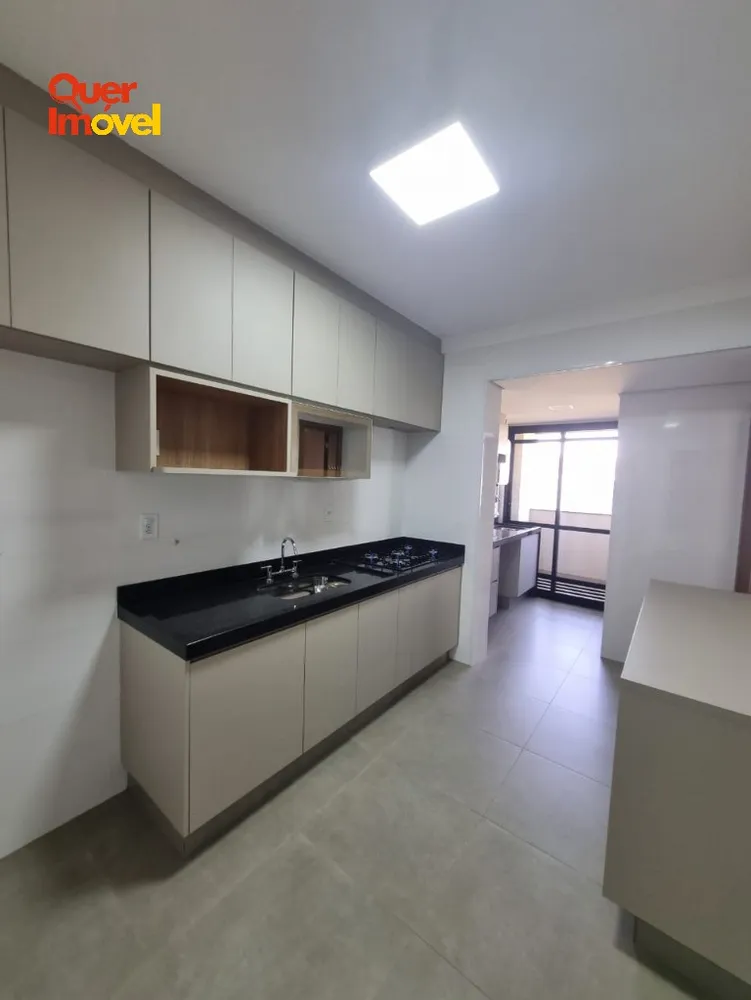 Apartamento, 3 quartos, 133 m² - Foto 4