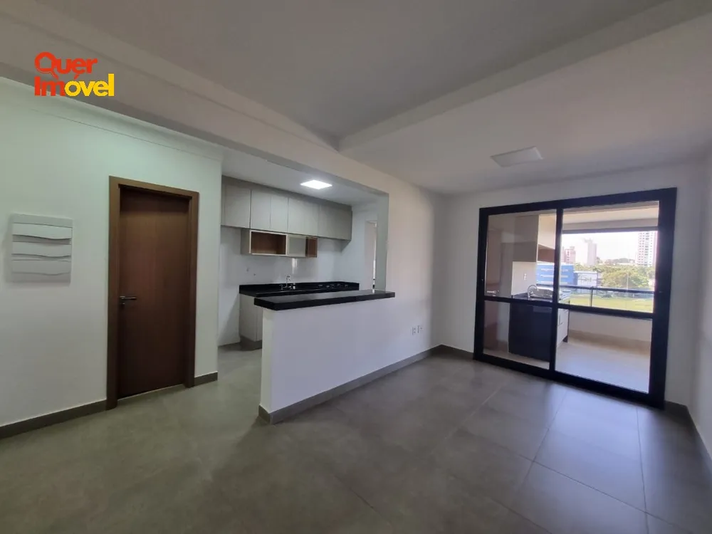Apartamento, 3 quartos, 133 m² - Foto 1