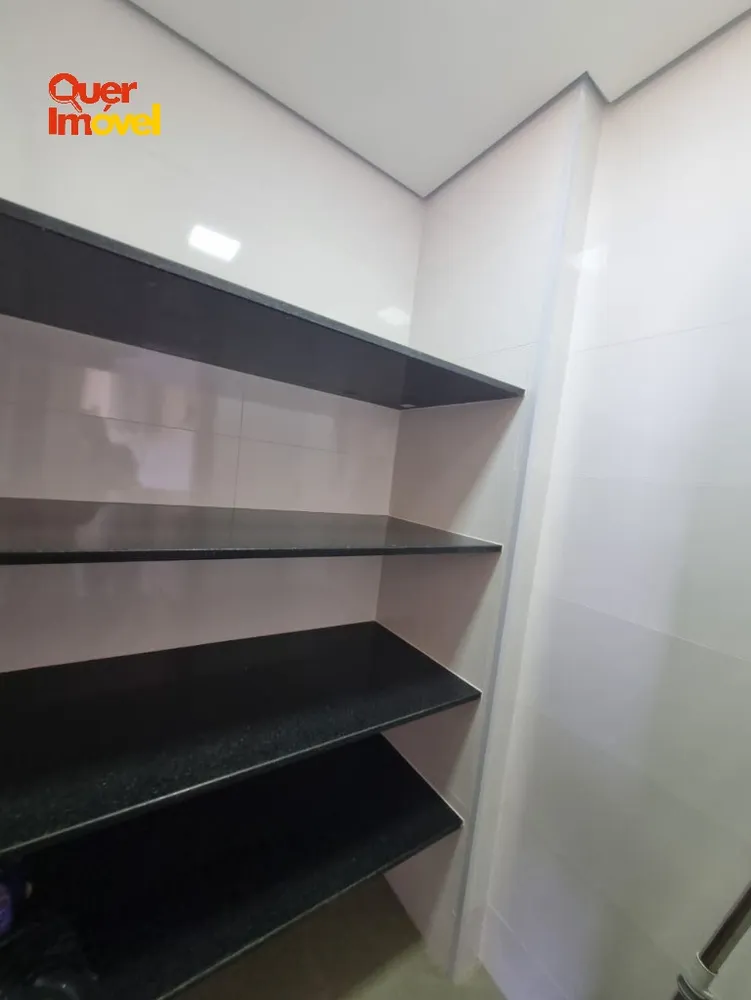 Apartamento, 3 quartos, 133 m² - Foto 6