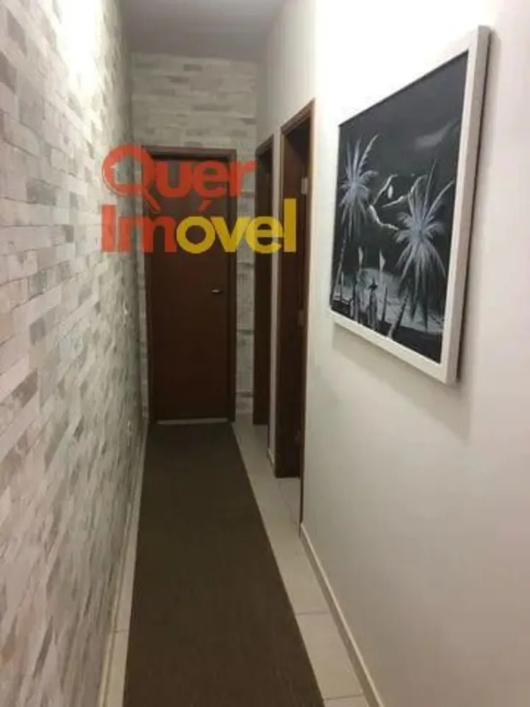 Apartamento, 2 quartos, 60 m² - Foto 1