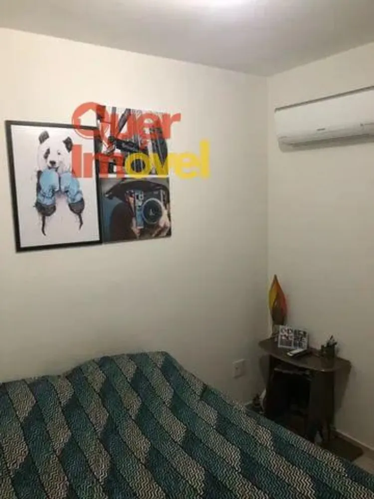 Apartamento, 2 quartos, 60 m² - Foto 7