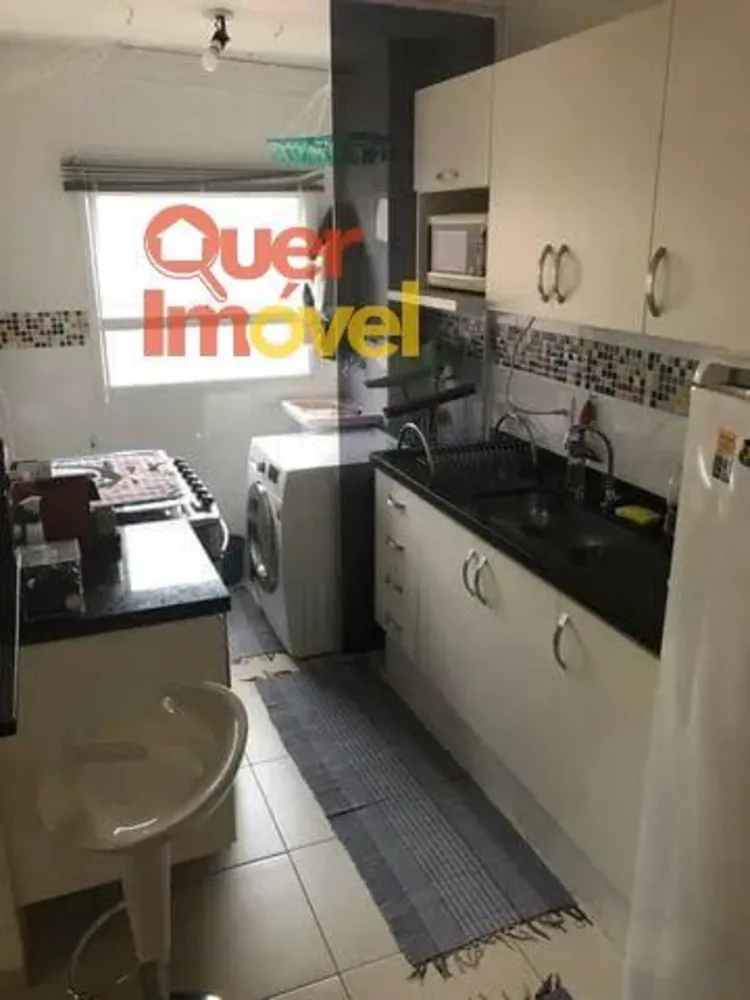 Apartamento, 2 quartos, 60 m² - Foto 10