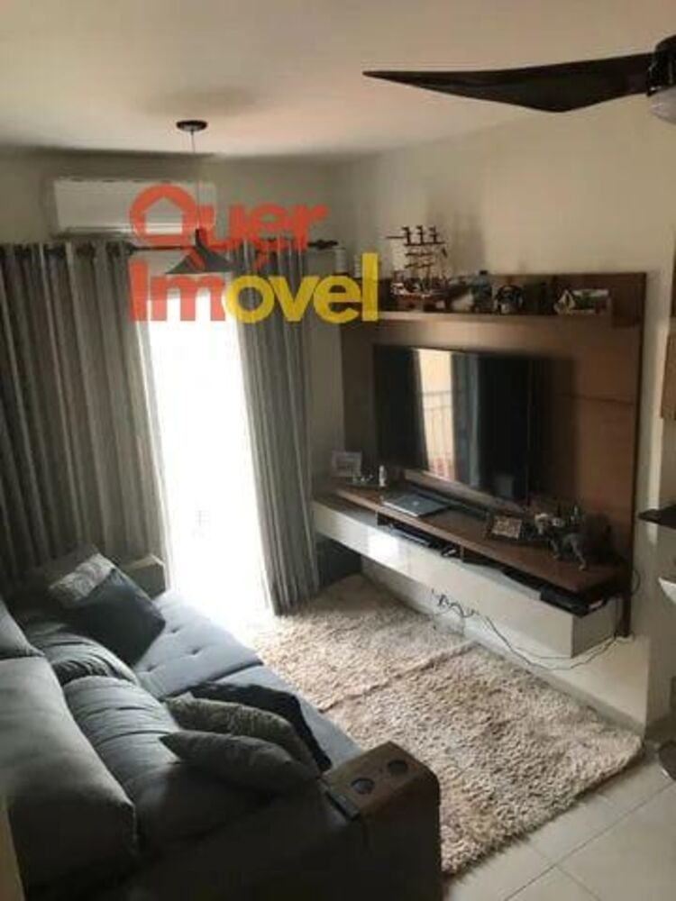 Apartamento, 2 quartos, 60 m² - Foto 2