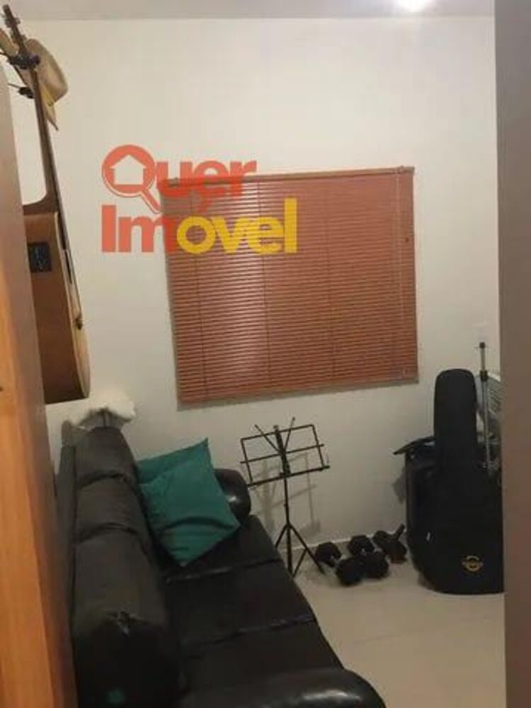 Apartamento, 2 quartos, 60 m² - Foto 4