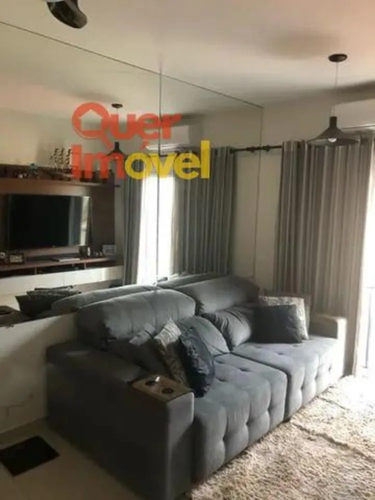 Apartamento, 2 quartos, 60 m² - Foto 8