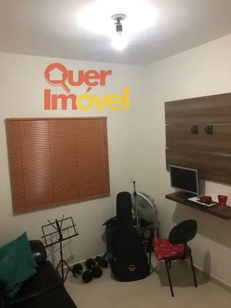Apartamento, 2 quartos, 60 m² - Foto 9