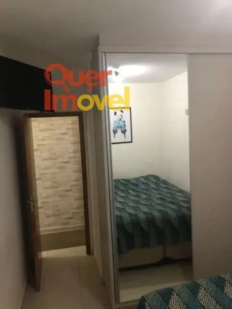Apartamento, 2 quartos, 60 m² - Foto 2