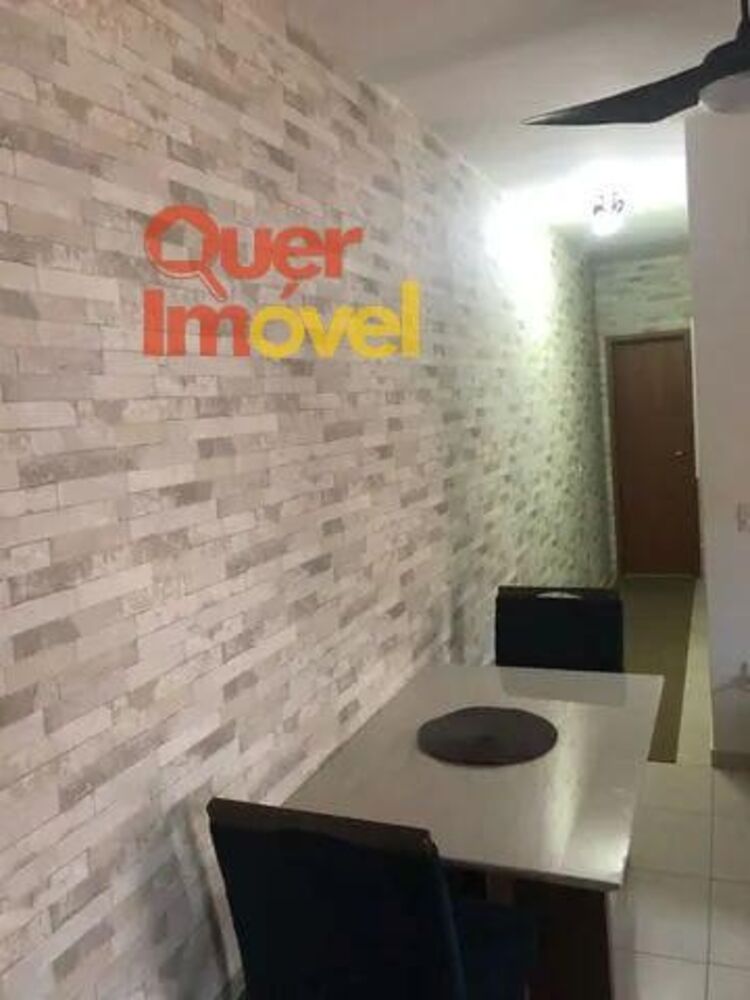 Apartamento, 2 quartos, 60 m² - Foto 3