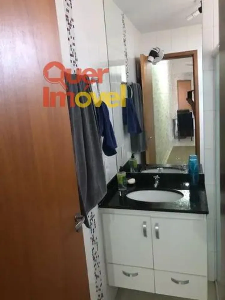 Apartamento, 2 quartos, 60 m² - Foto 6