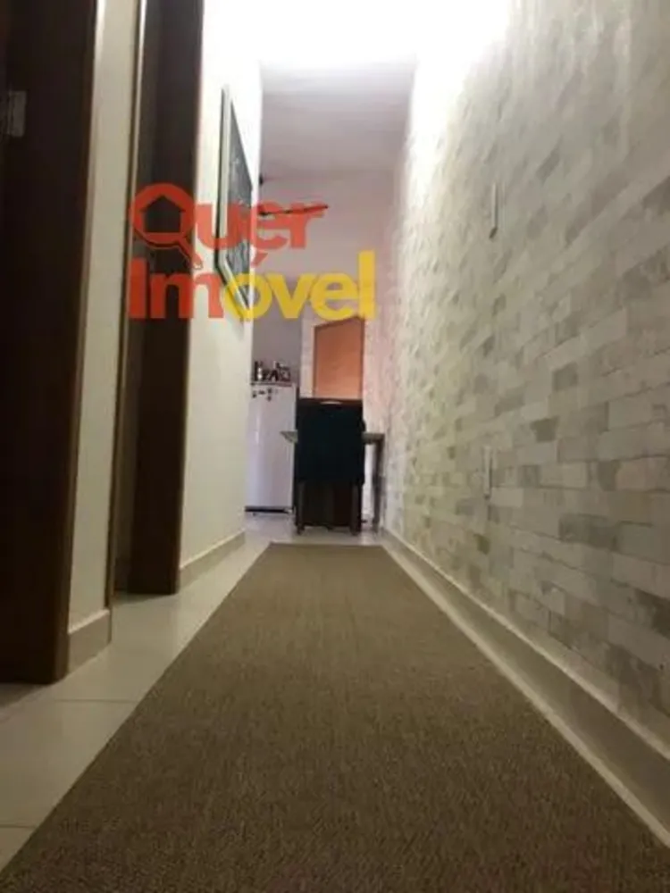 Apartamento, 2 quartos, 60 m² - Foto 5