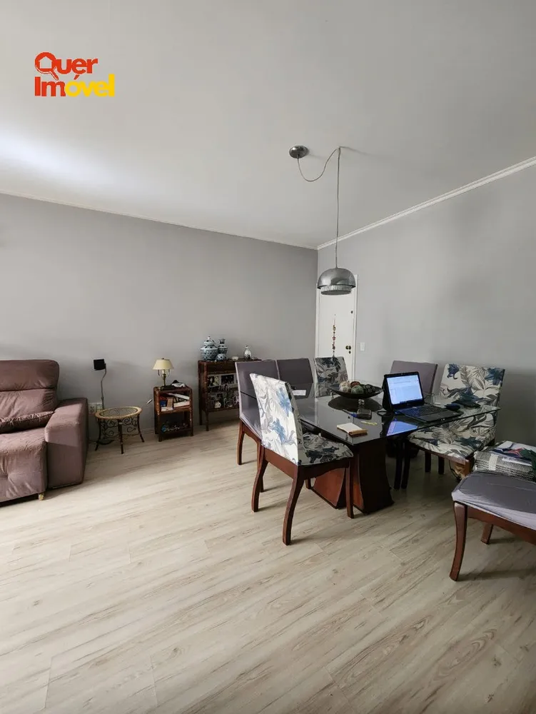 Apartamento, 3 quartos, 115 m² - Foto 6