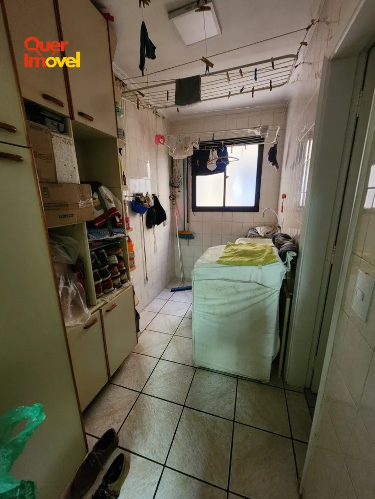 Apartamento, 3 quartos, 115 m² - Foto 5