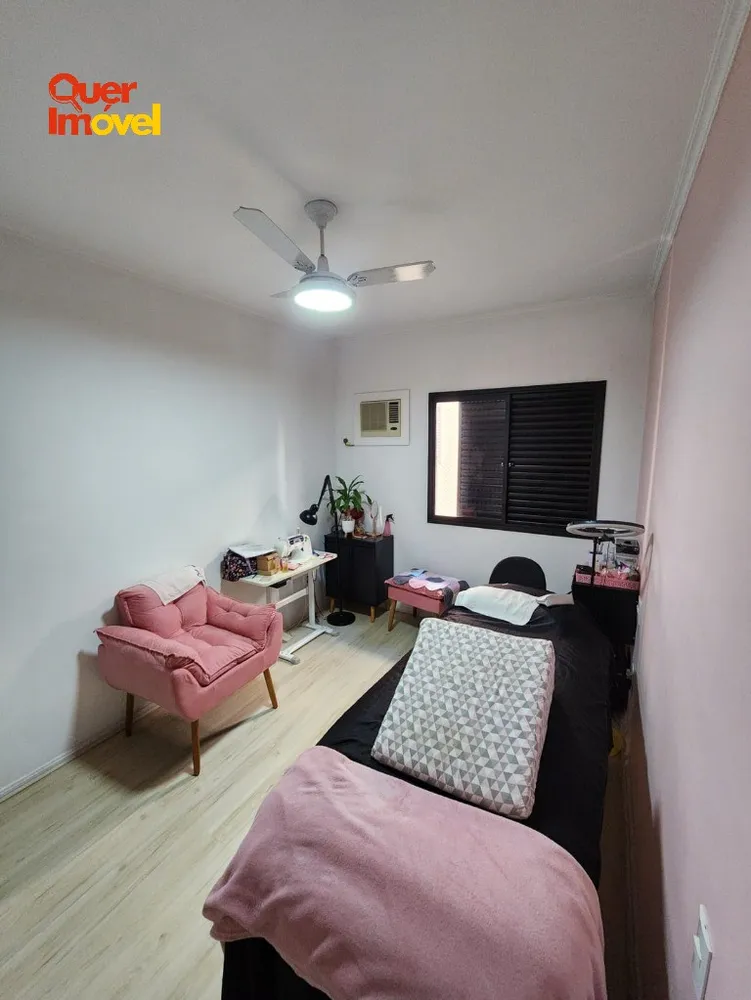Apartamento, 3 quartos, 115 m² - Foto 9