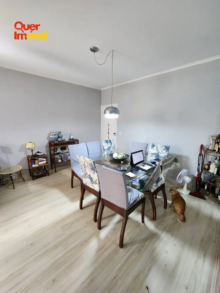 Apartamento, 3 quartos, 115 m² - Foto 2