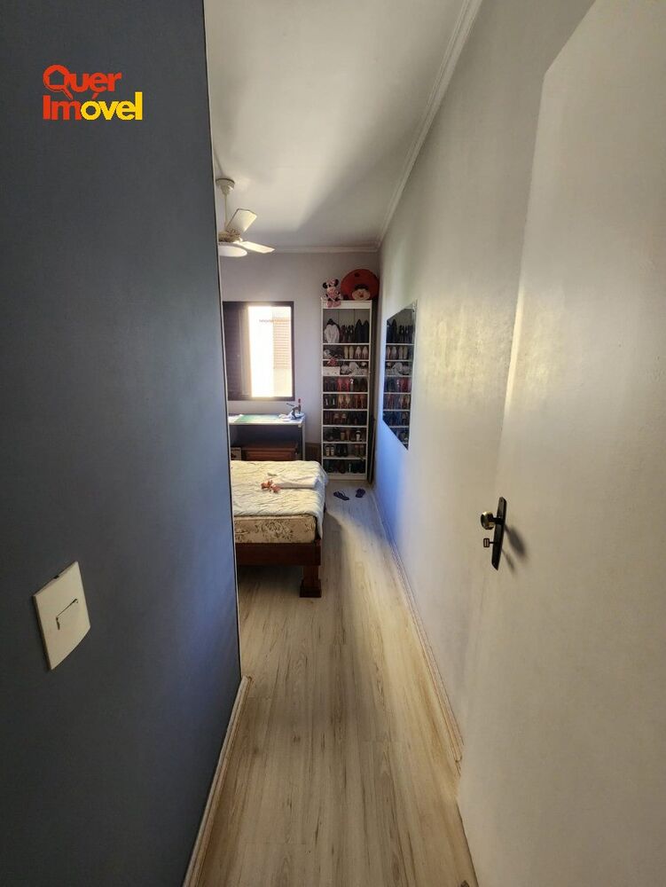 Apartamento, 3 quartos, 115 m² - Foto 2