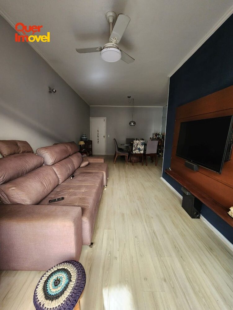 Apartamento, 3 quartos, 115 m² - Foto 1