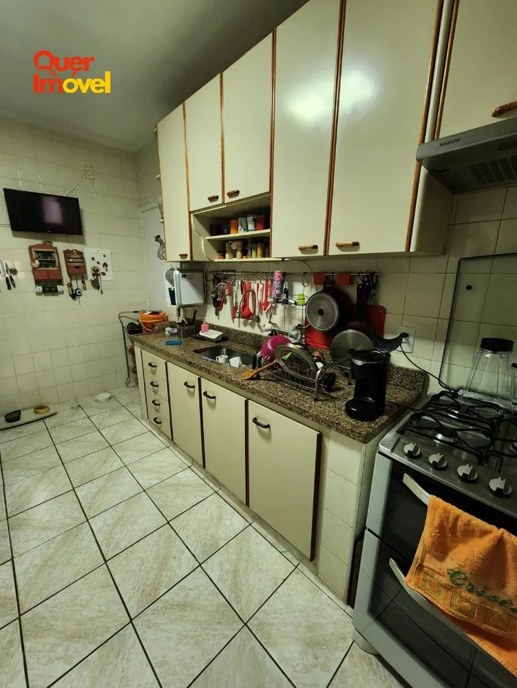 Apartamento, 3 quartos, 115 m² - Foto 11