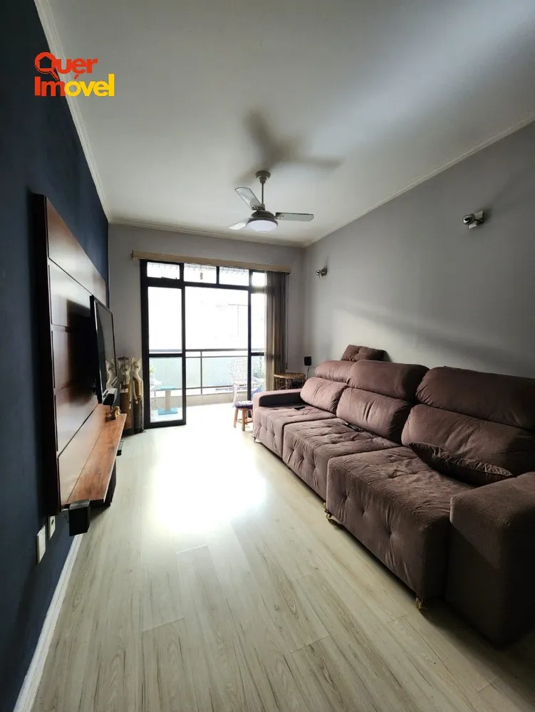Apartamento, 3 quartos, 115 m² - Foto 1