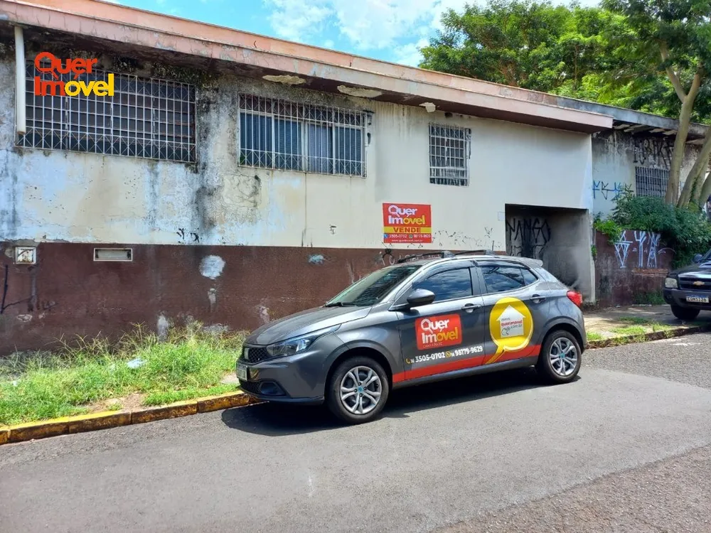Imóvel Comercial, 456 m² - Foto 1