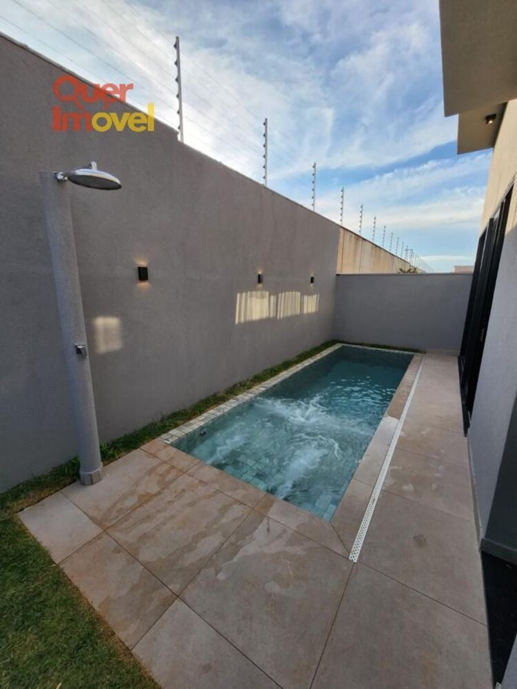 Casa de Condomínio, 3 quartos - Foto 14