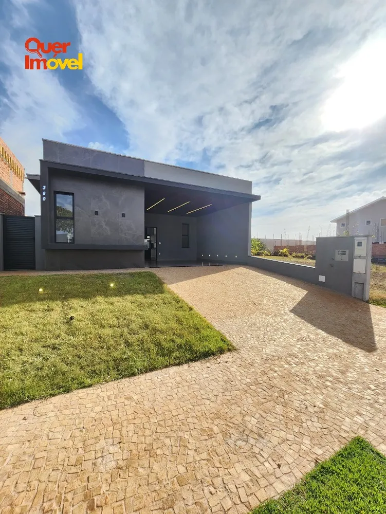 Casa de Condomínio, 3 quartos - Foto 8