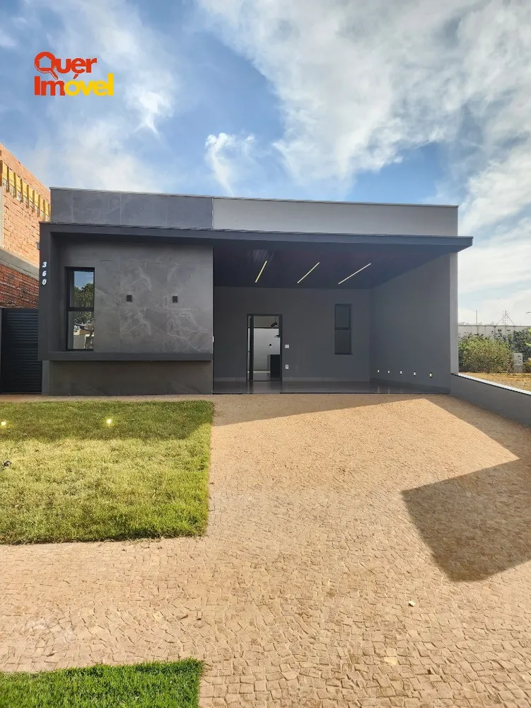 Casa de Condomínio, 3 quartos - Foto 6