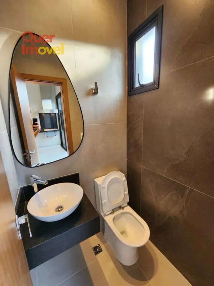 Casa de Condomínio, 3 quartos - Foto 12
