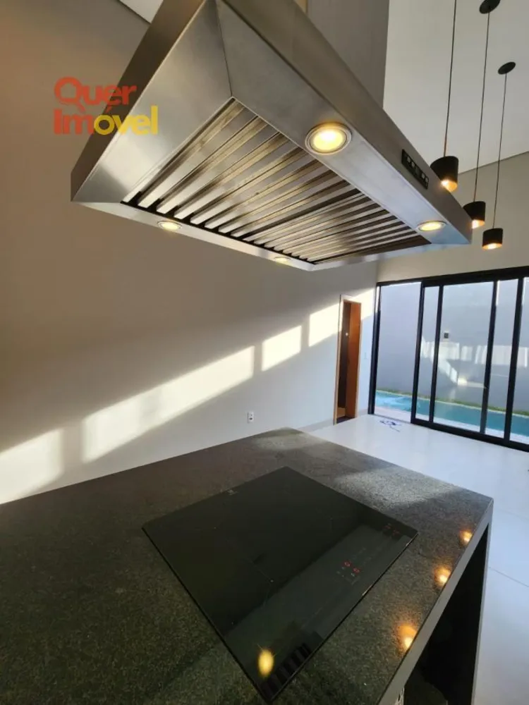 Casa de Condomínio, 3 quartos - Foto 5