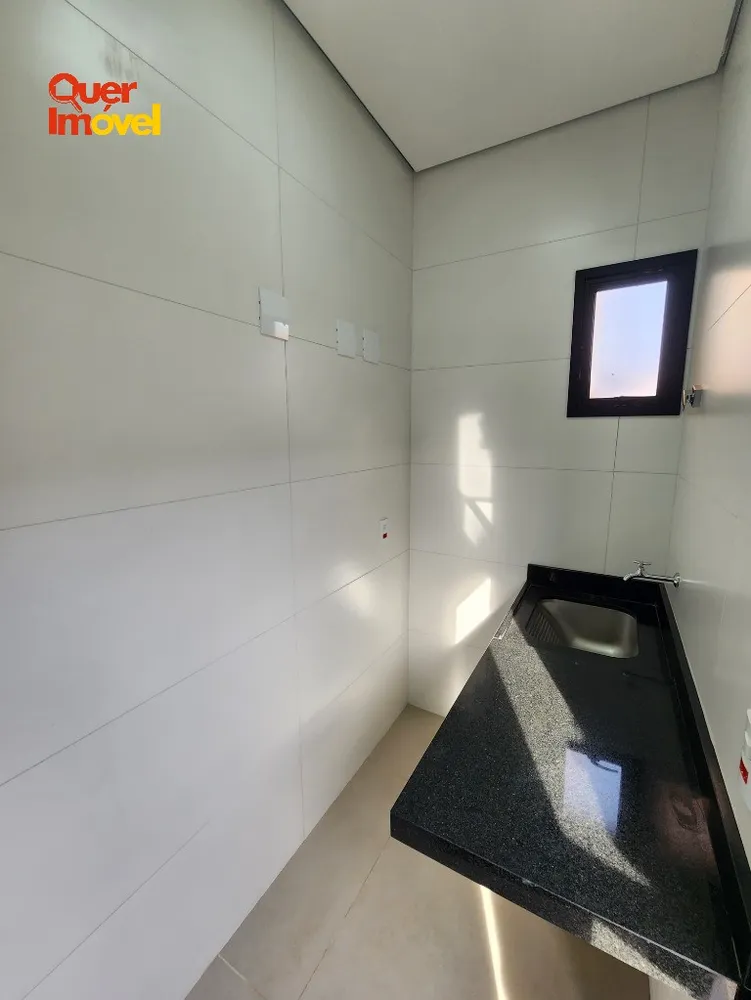 Casa de Condomínio, 3 quartos - Foto 11