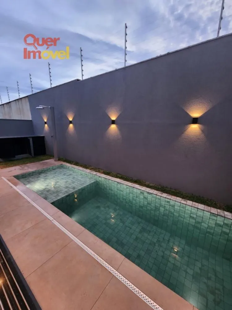 Casa de Condomínio, 3 quartos - Foto 10