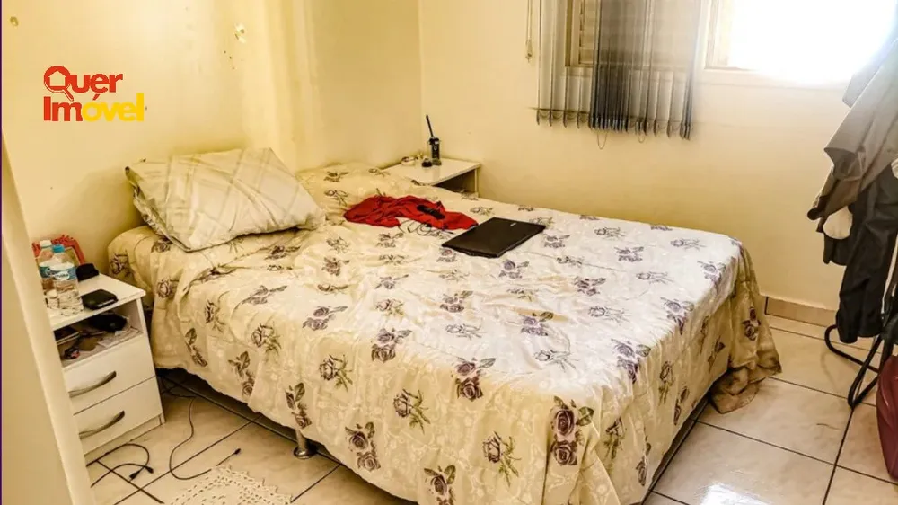 Apartamento, 2 quartos, 58 m² - Foto 2
