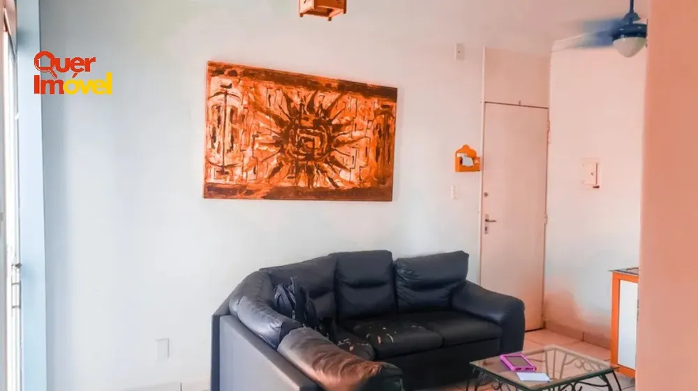 Apartamento, 2 quartos, 58 m² - Foto 9
