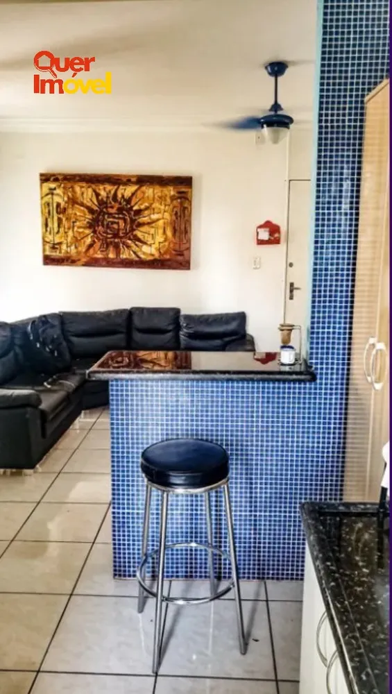 Apartamento, 2 quartos, 58 m² - Foto 5