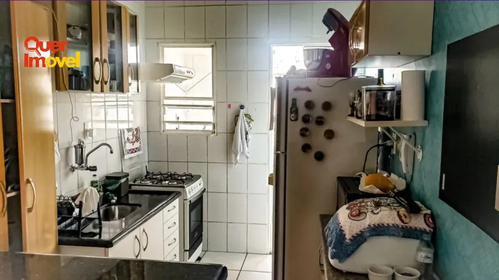 Apartamento, 2 quartos, 58 m² - Foto 6