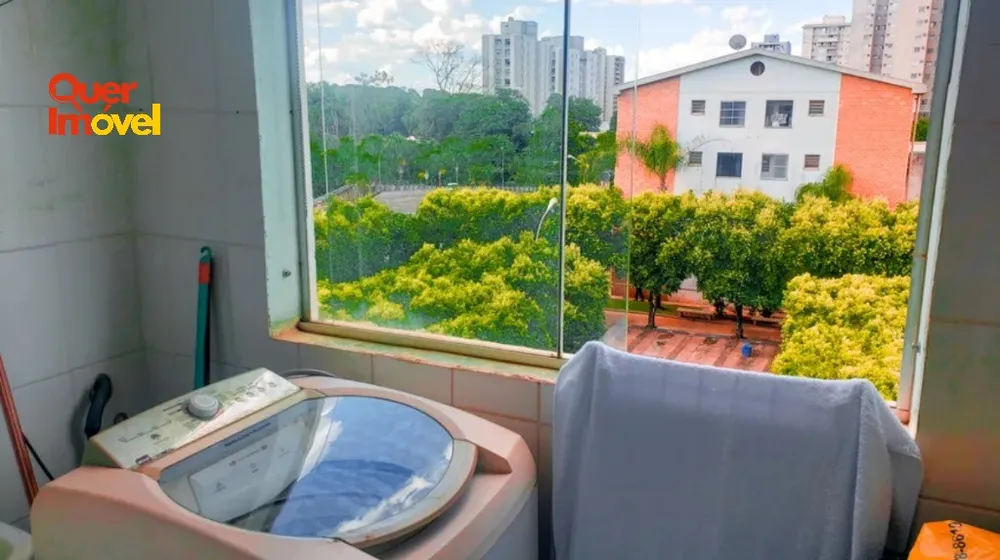 Apartamento, 2 quartos, 58 m² - Foto 7