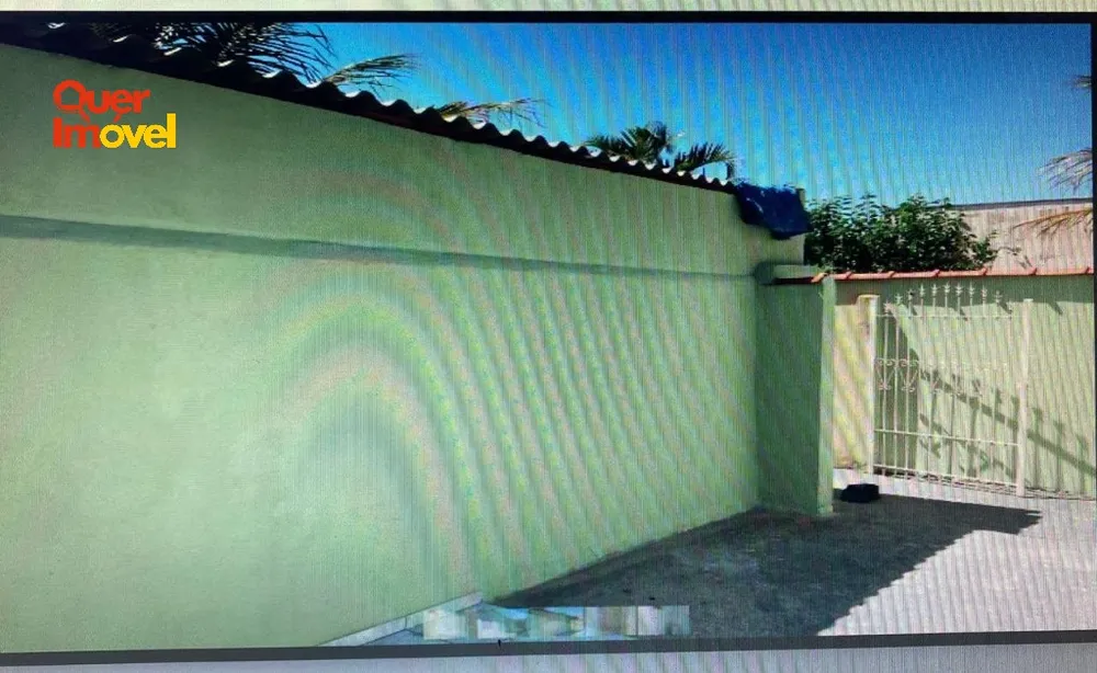 Casa, 3 quartos, 540 m² - Foto 1