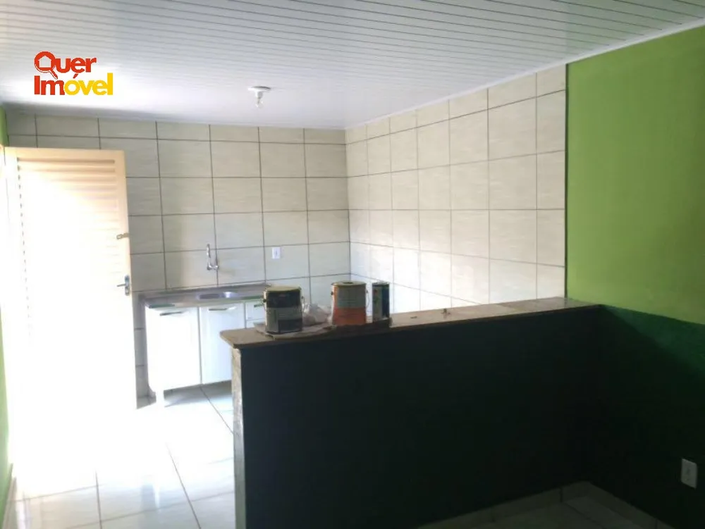 Casa, 3 quartos, 540 m² - Foto 8