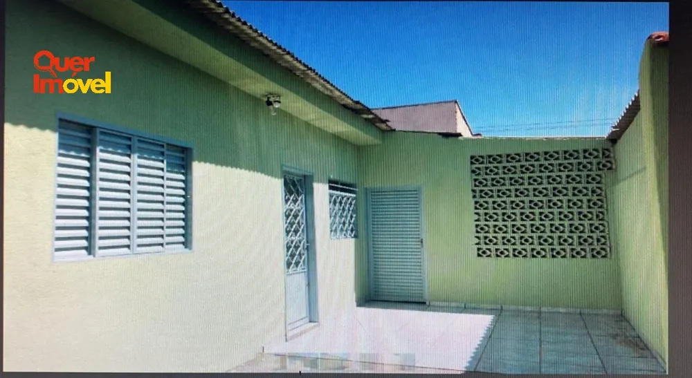 Casa, 3 quartos, 540 m² - Foto 2