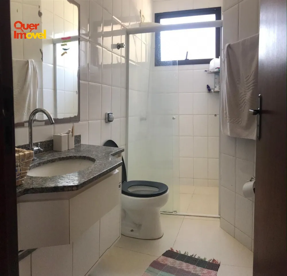 Apartamento, 3 quartos, 78 m² - Foto 2
