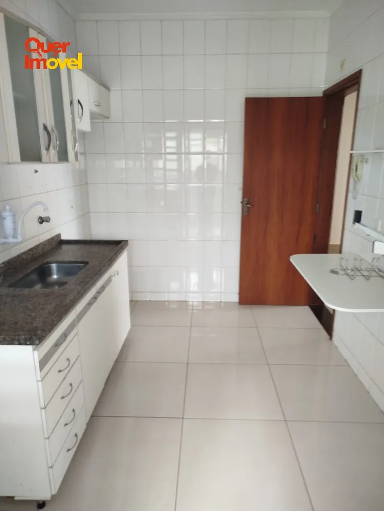 Apartamento, 3 quartos, 78 m² - Foto 11