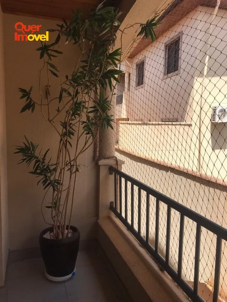 Apartamento, 3 quartos, 78 m² - Foto 1