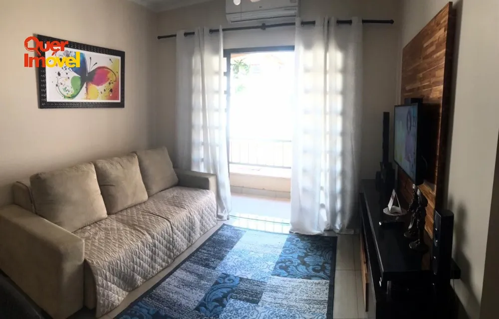 Apartamento, 3 quartos, 78 m² - Foto 5